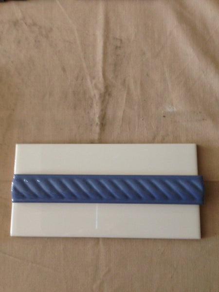 Light Blue Tight Rope 200mm
