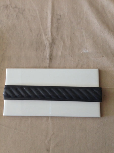 Grey Tight Rope 200mm
