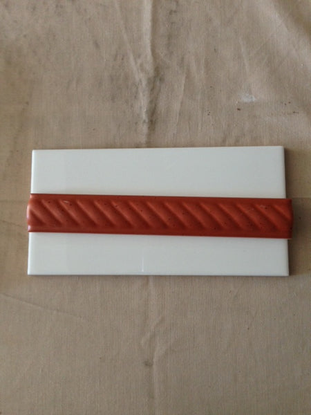 Terracotta Tight Rope 200mm