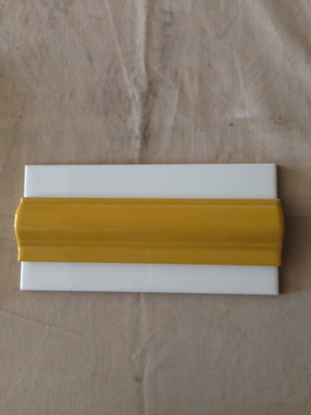 Yellow Capping 200mm