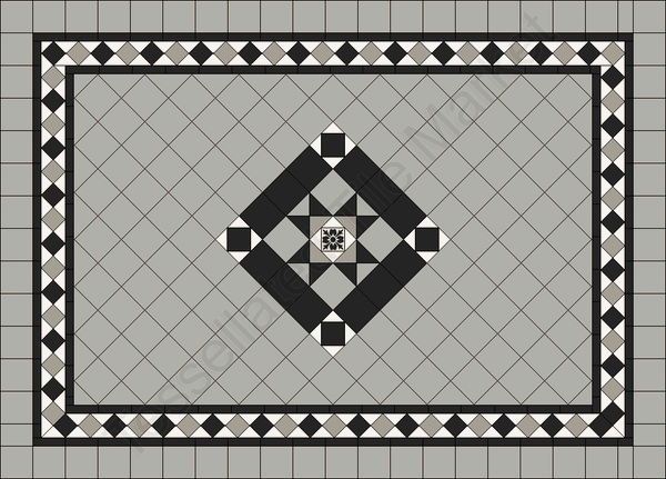 Plain with Preston Panel #03