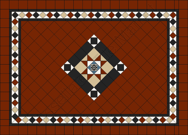 Plain with Preston Panel #02