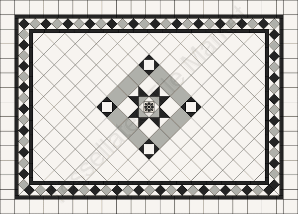 Plain with Preston Panel #01